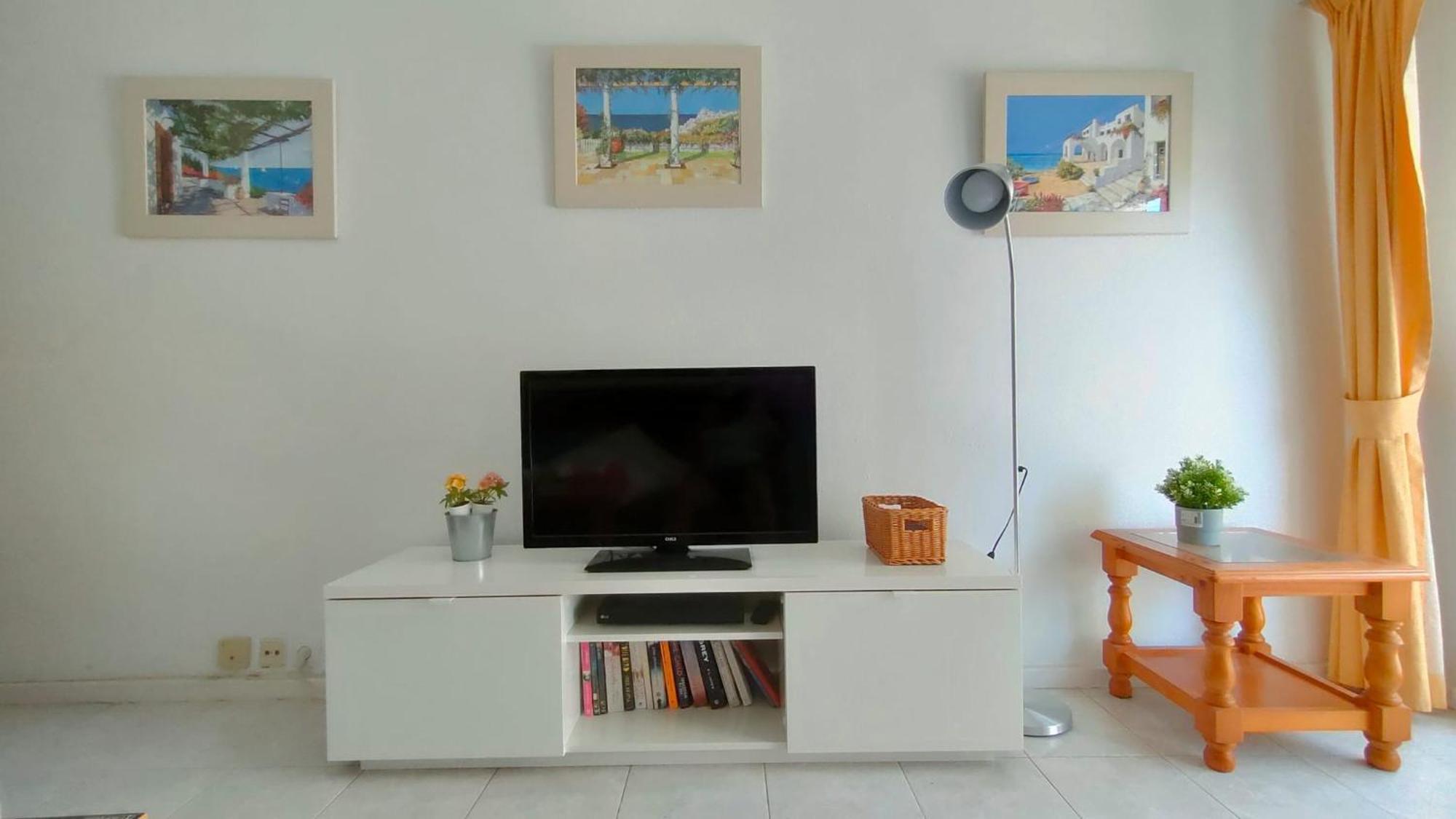 Acuario Apartments Benalmadena 1 Bedroom, 2 Bathrooms Exterior foto